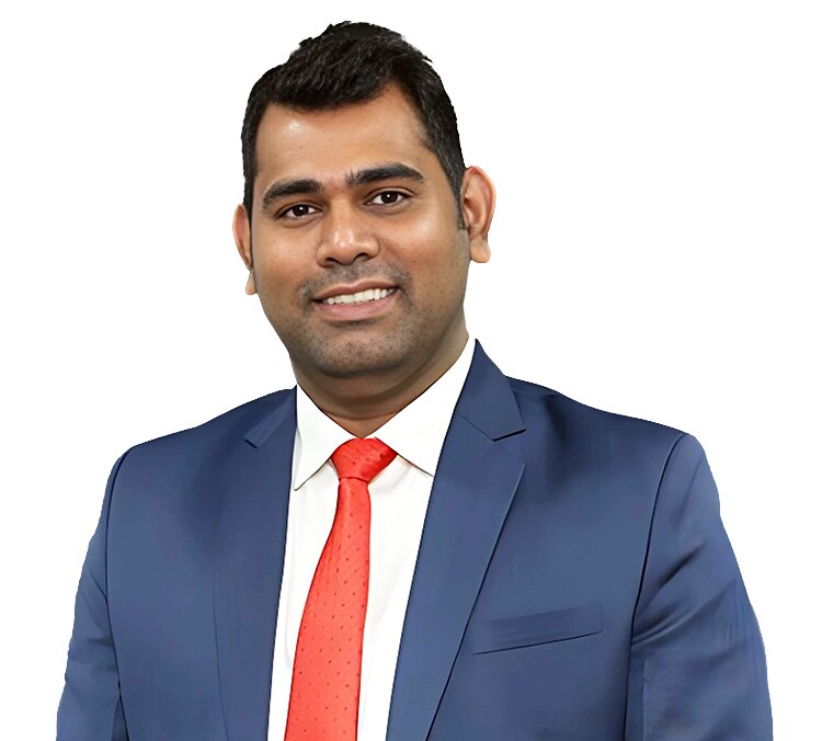 Mr. Ankit Rathi